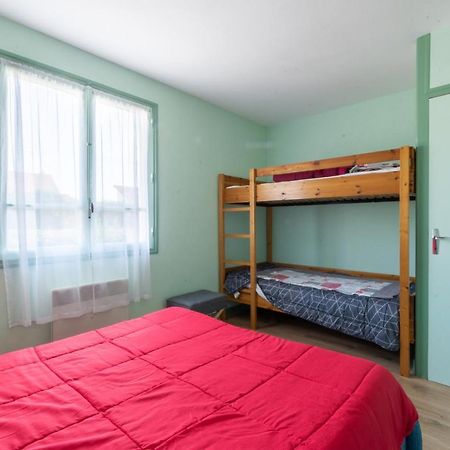 La Petite Isle - Maison Et Jardin - Plage A 200 M バルヌヴィル・カルトゥレ エクステリア 写真